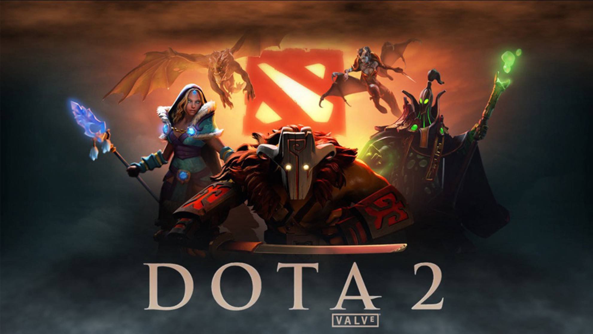 Dota 2 Nasıl Oynanır? Yeni Başlayanlar İçin Kapsamlı Support Rehberi