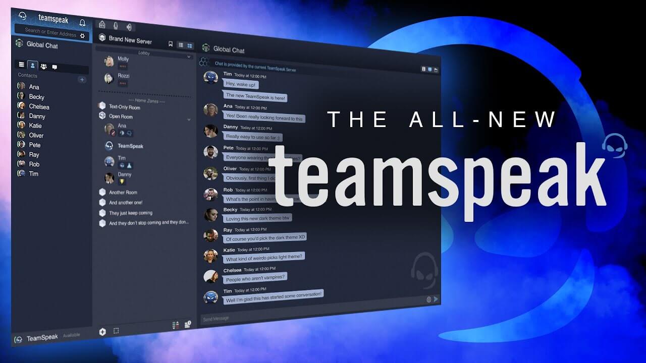 TS3 Satın Al: TeamSpeak 3 Sunucusu Alırken Bilmeniz Gerekenler