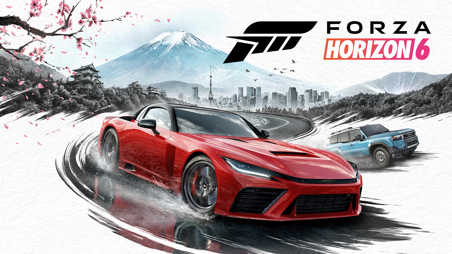 Forza Horizon 6 Sistem Gereksinimleri Belli Oldu: 4K ve Ray Tracing İçin Güçlü Donanım Şart