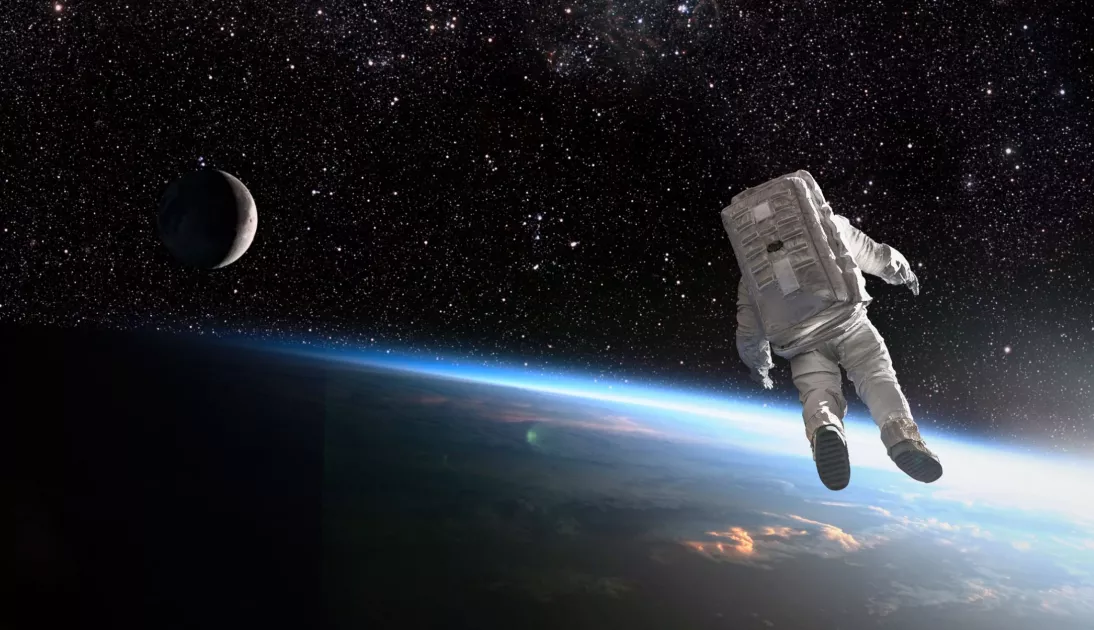 SpaceX’ten Ay’a İnternet Hamlesi: Starlink Lazer Ağı Geliyor
