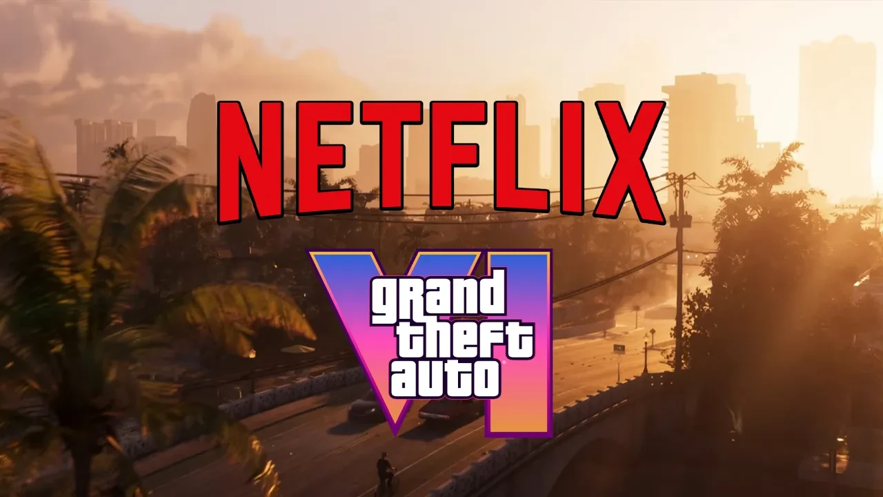 GTA 6’nın Yeni Fragmanı Nereden İzlenir? Netflix ve YouTube Yayın Saatleri